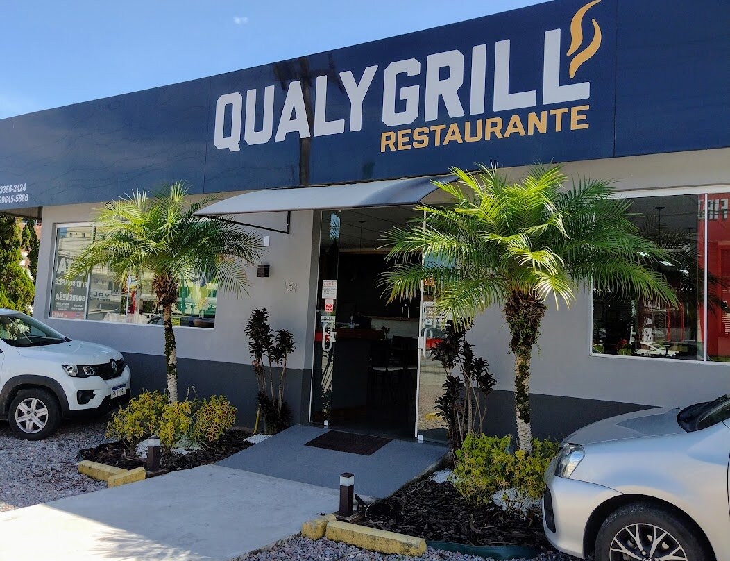 Restaurante Qualygrill