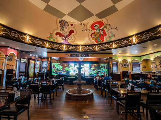 Alejandro's Kitchen & Tequila