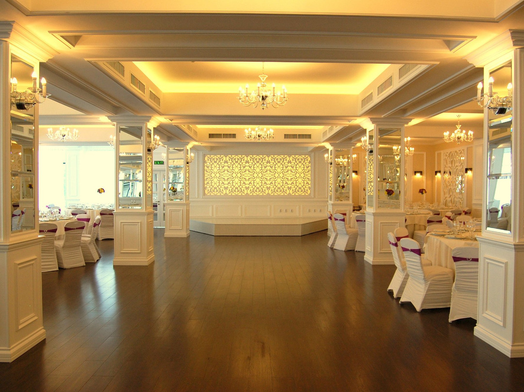 Hotel Mariko Inn主图