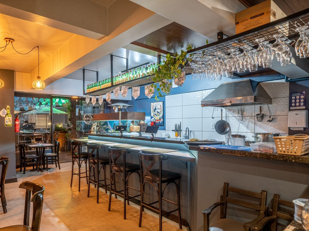 Shinmai Culinária Tradicional