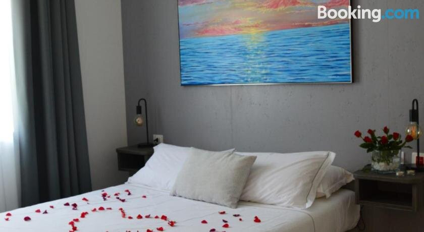 Bed and breakfast Villa Tota主图