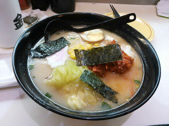 金太郎(通菜街店)主图