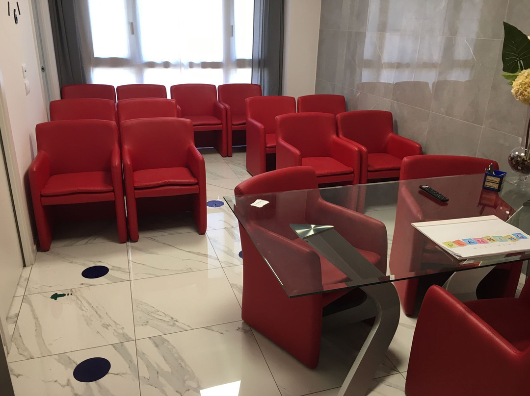 Meetingroombari