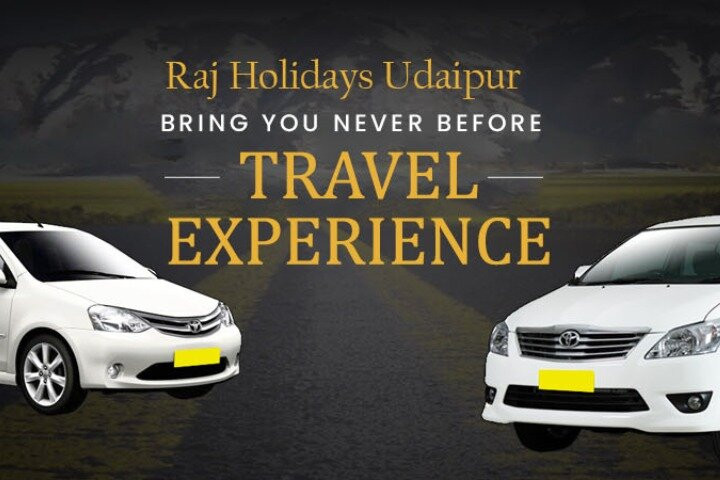 Raj Holidays Udaipur景点图片