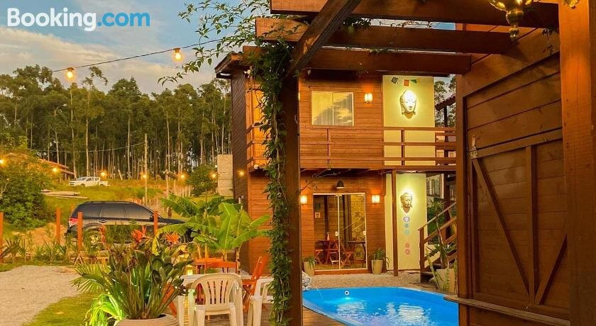 Pousada Terra de Luz