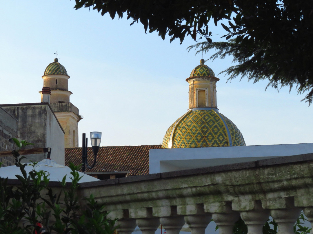 Chiesa di Santo Stefano景点图片