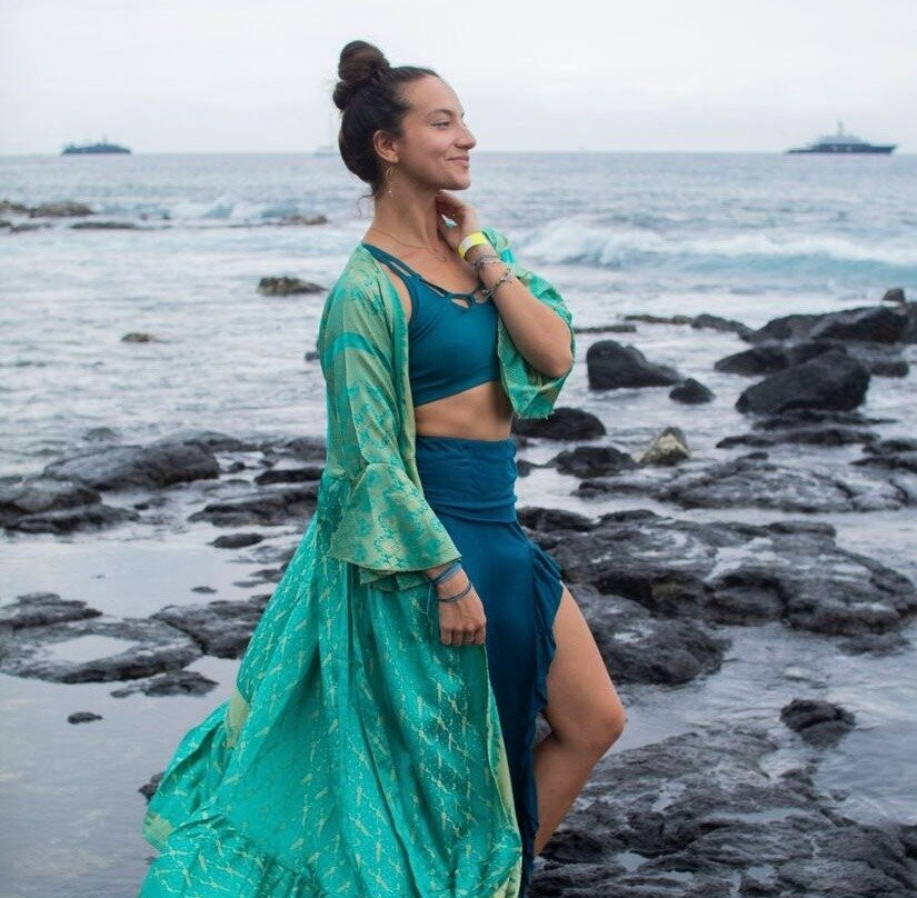 Exploring Within-凯鲁瓦-柯纳必去景点