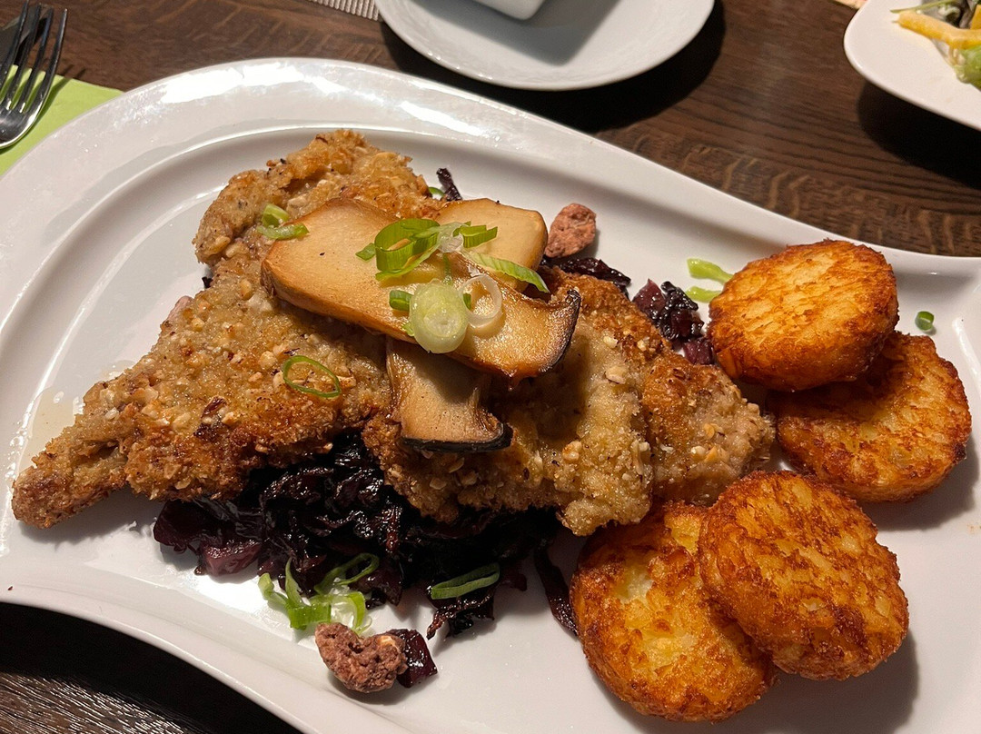 Restaurant Malins (hof Vinnen)