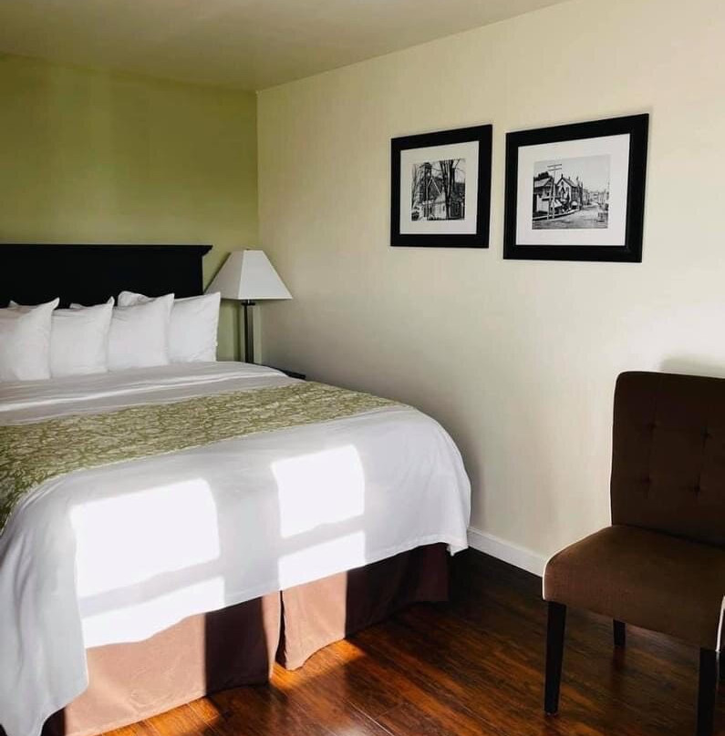 Margaretta Inn主图