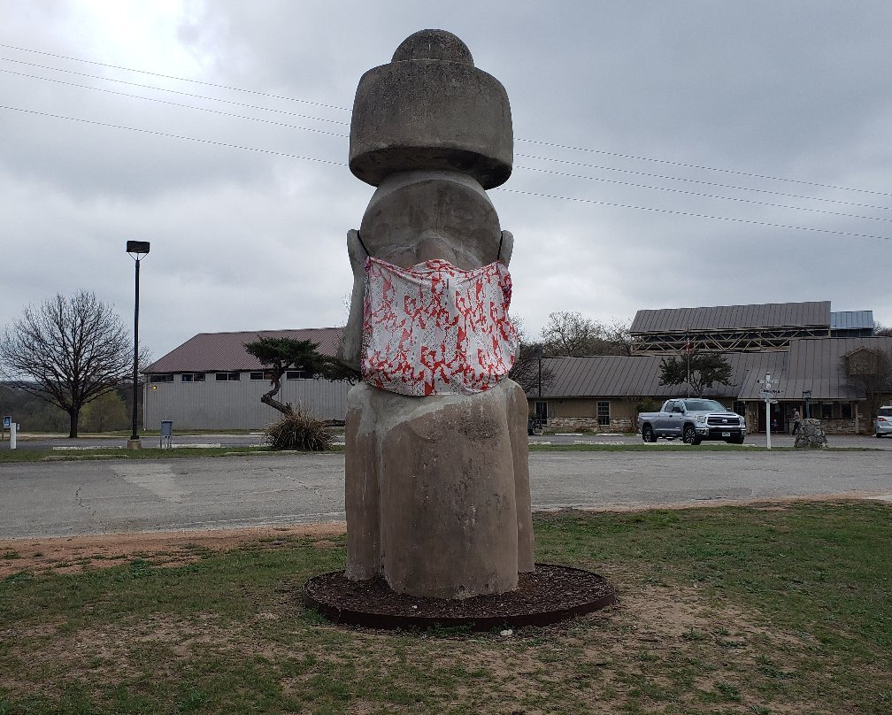 Stonehenge II-Ingram必去景点