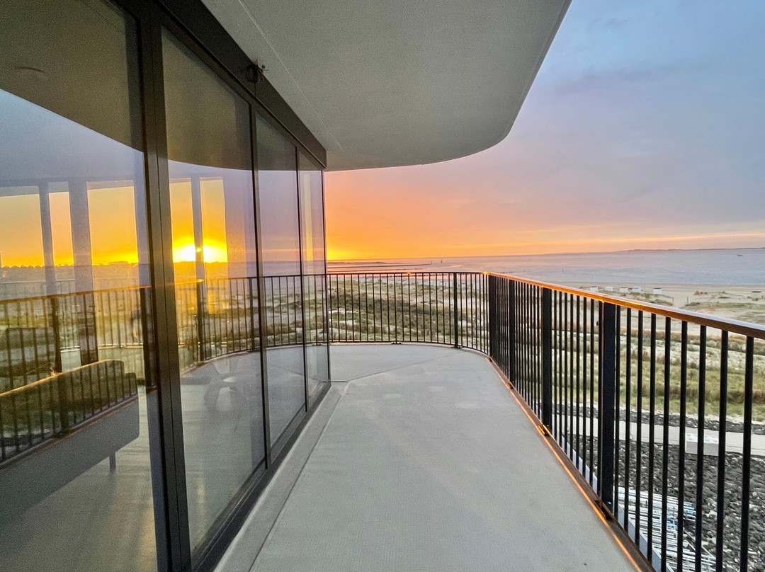 Dormio Breskens Apartments & Penthouses