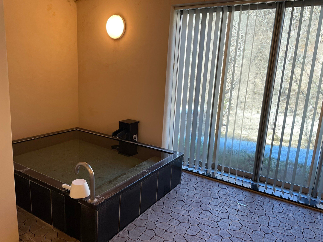 花巻 铅温泉 心之时十三月 日式旅馆主图