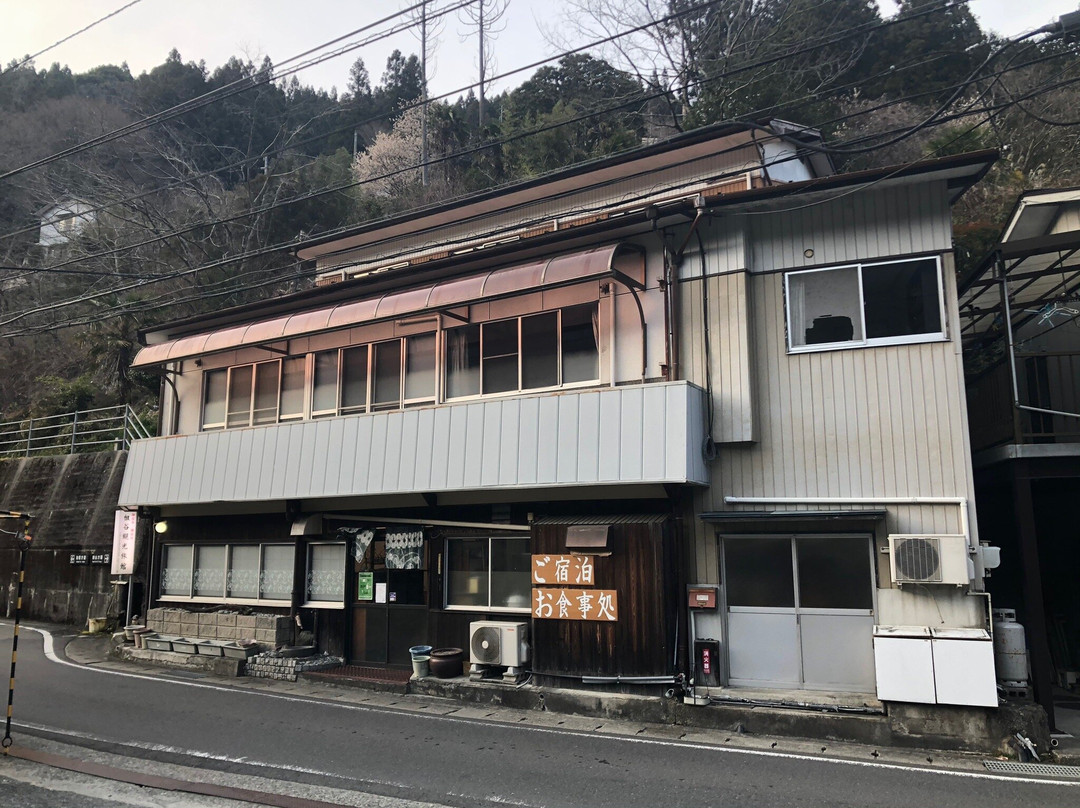 Iya Kanko Ryokan主图