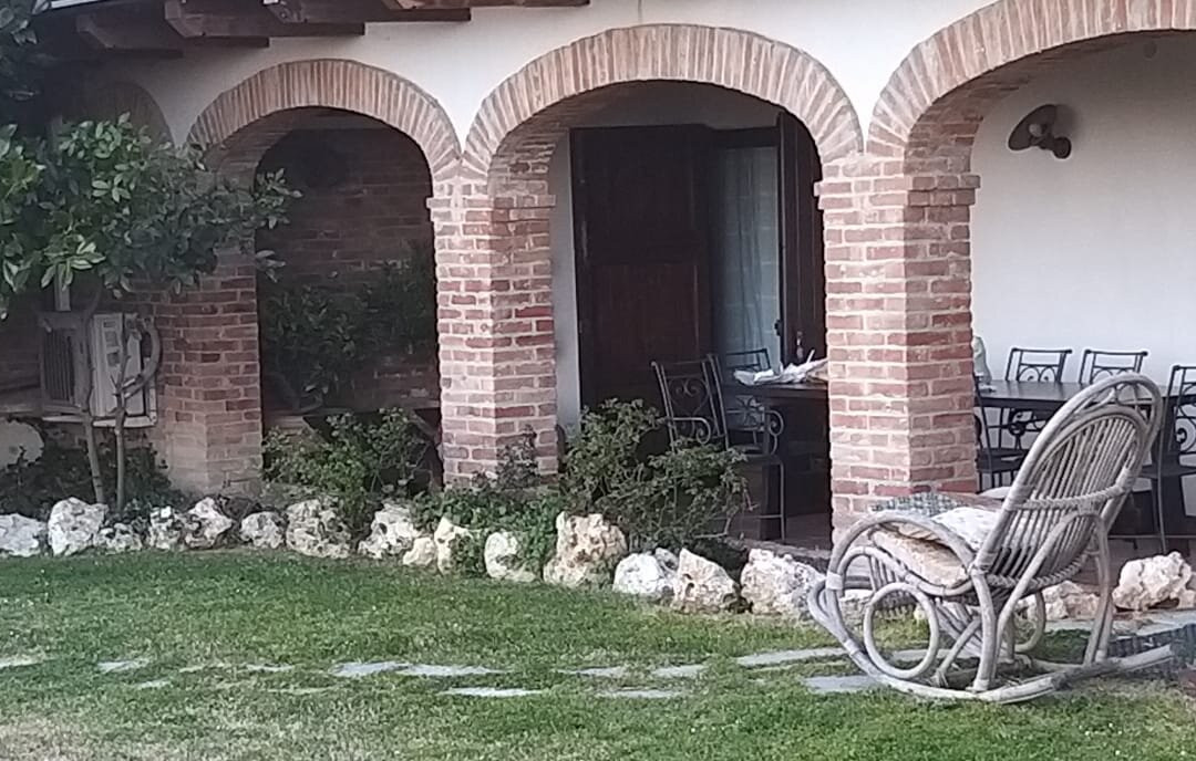 B&B Al Riccio主图