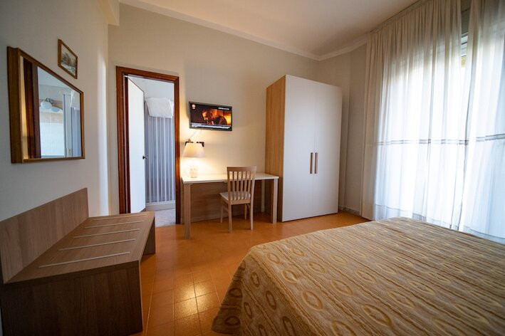 Hotel Venezuela主图
