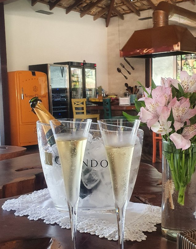 Pousada KA 347主图