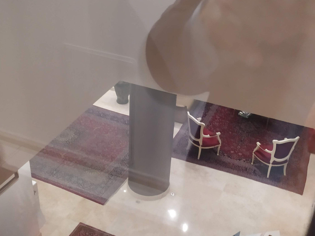玛西米诺酒店主图