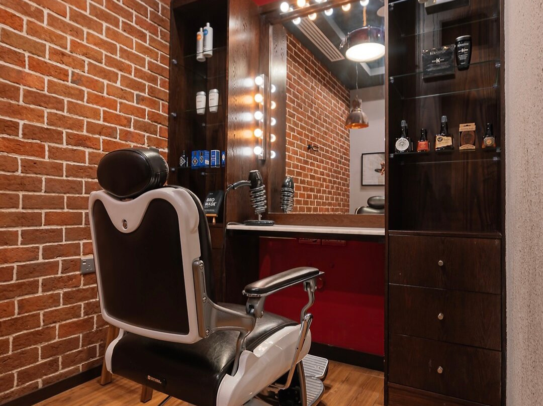 Jazz Lounge Spa-艾因市必去景点