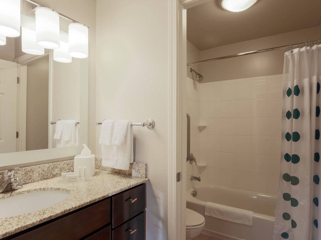 TownePlace Suites by Marriott El Centro主图