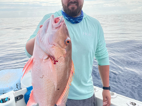 Good Karma Sportfishing-Tavernier必去景点