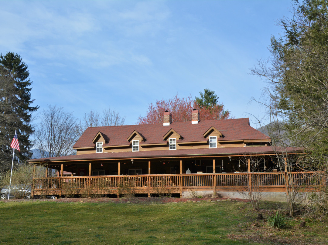 Grandview Lodge主图