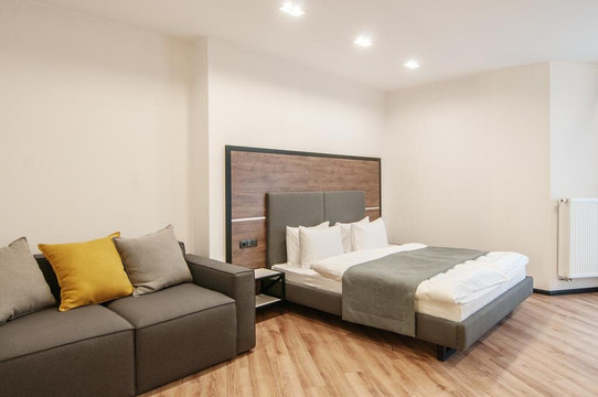 Mountain Residence主图