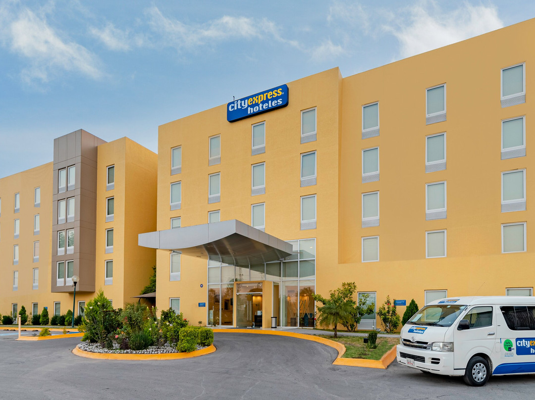 City Express by Marriott Tula主图