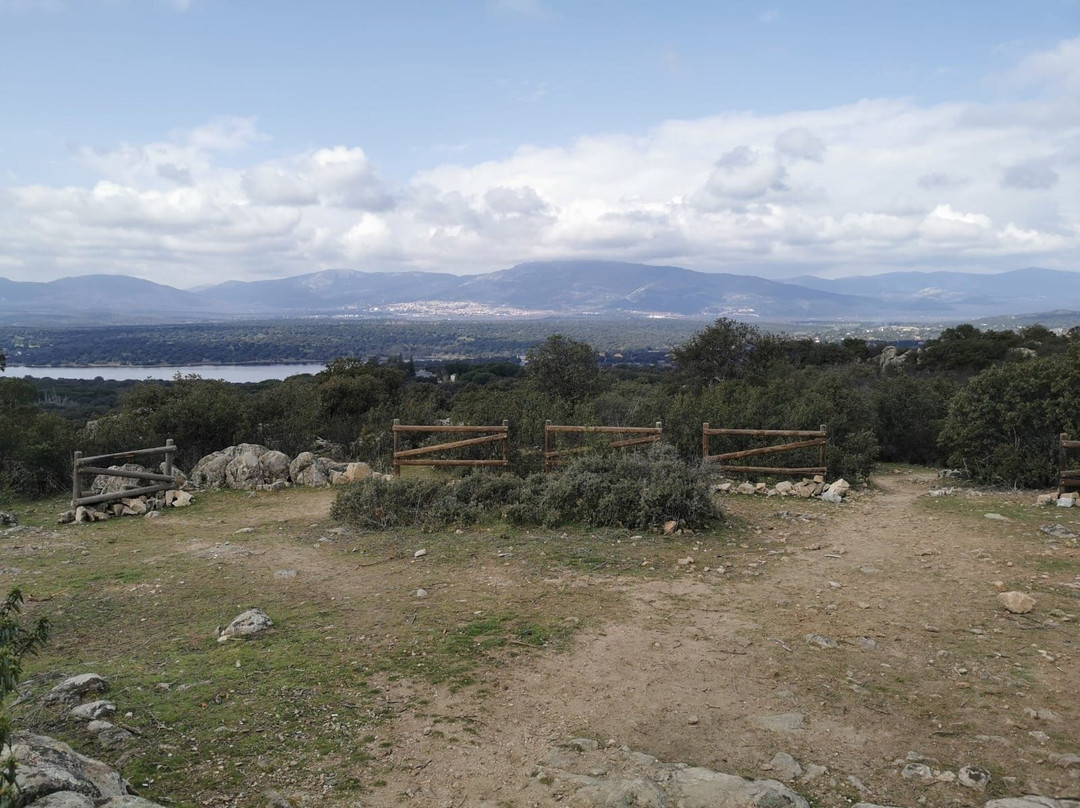 Mirador De La Dehesa Vieja-Galapagar必去景点