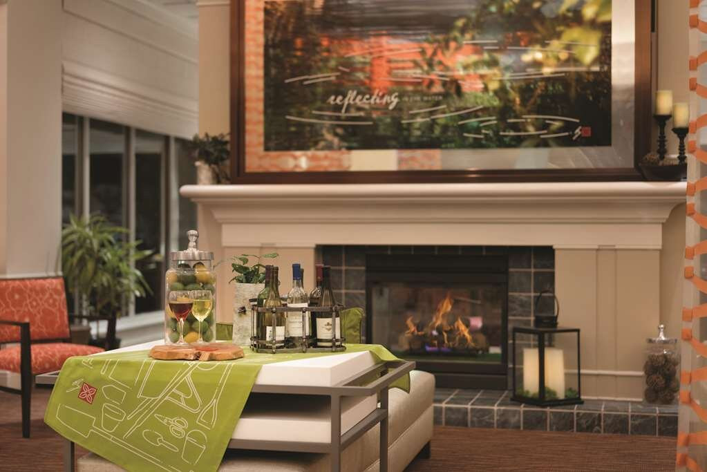 Hilton Garden Inn Wilkes Barre主图