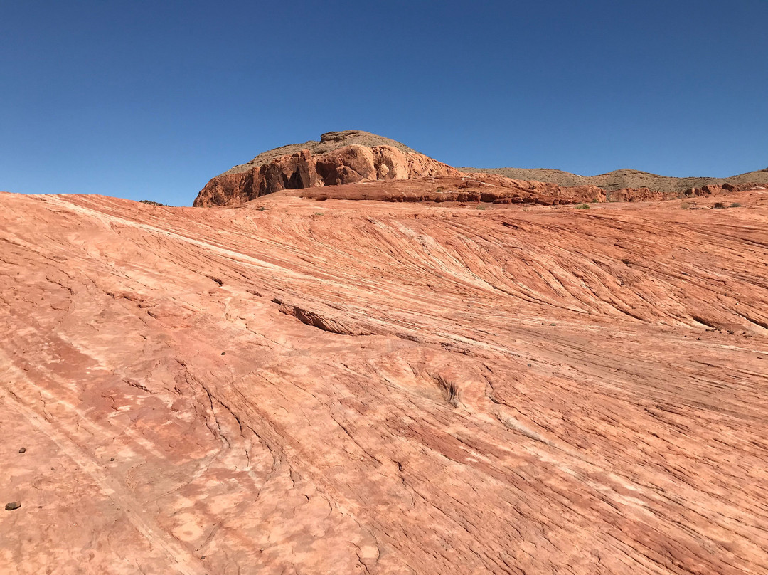 Fire Wave-欧弗顿必去景点