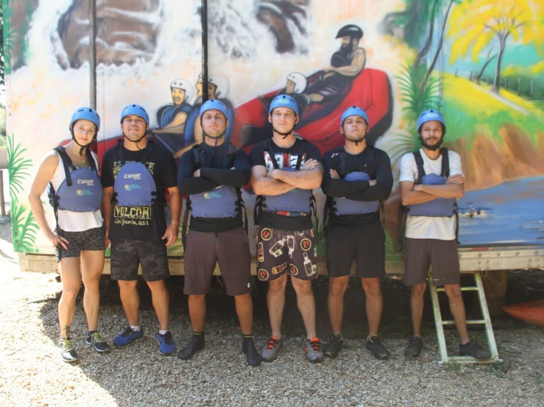 Rhema Rafting-索科罗必去景点