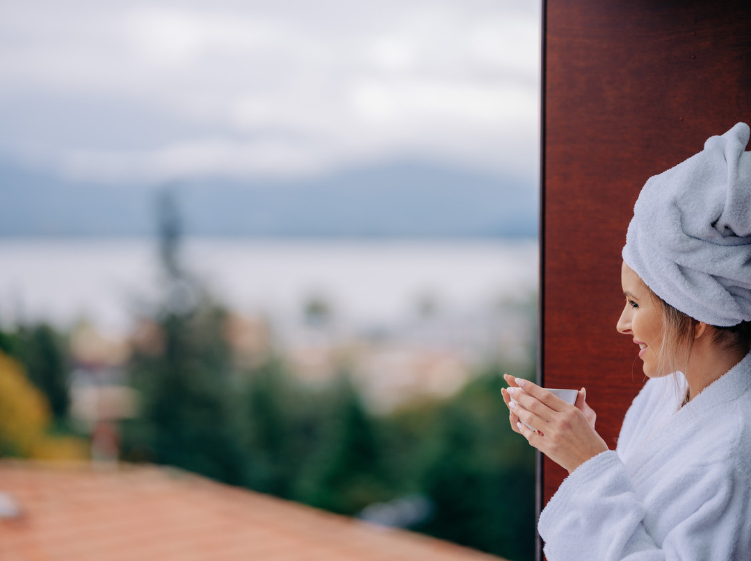 Saz City Life Hotel主图