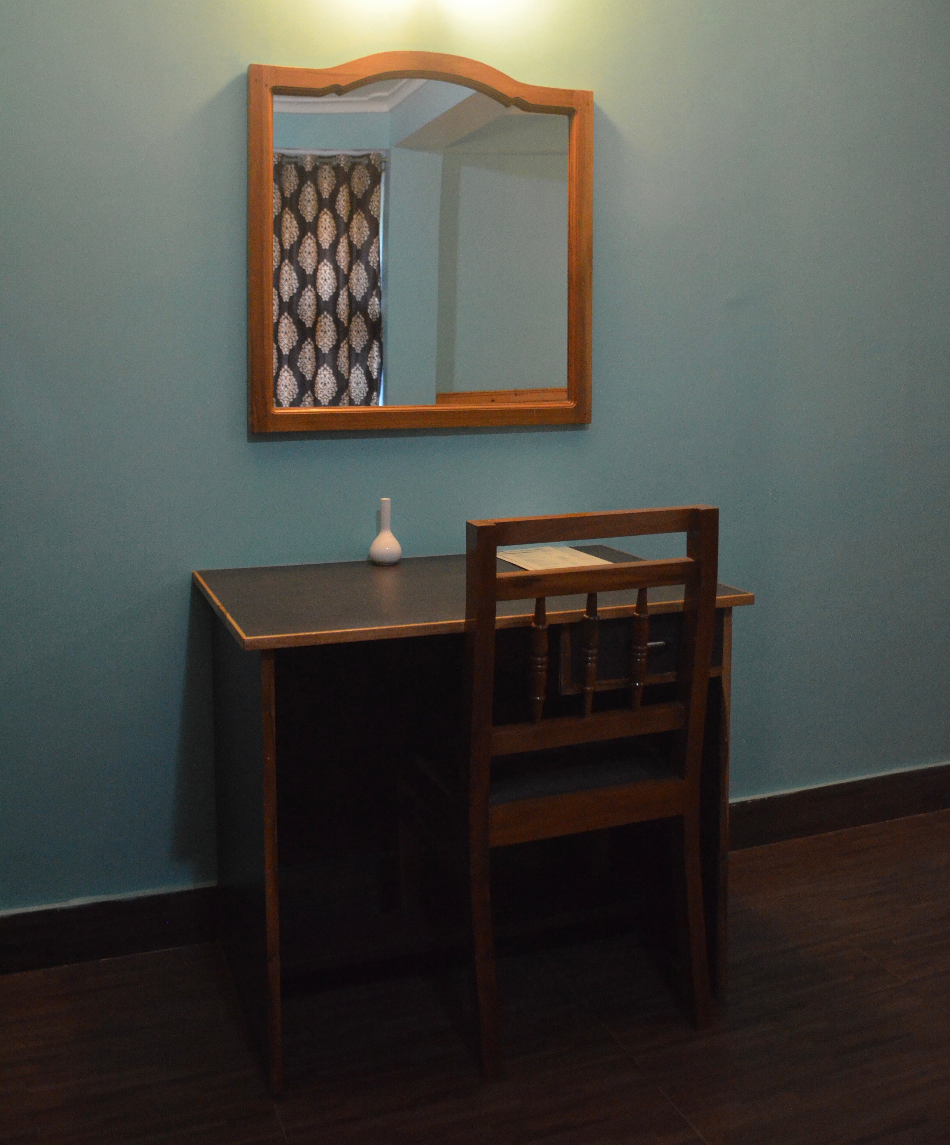 La Bougainvillea Garden Retreat-官方