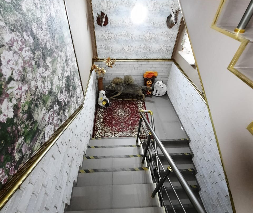 Marina Guest House主图