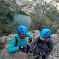 Tronkos y Barrancos Deportes de Aventura景点图片
