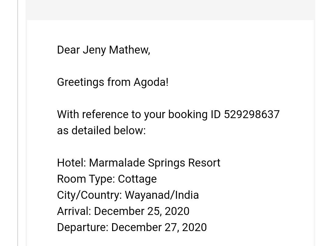 Marmalade Springs主图