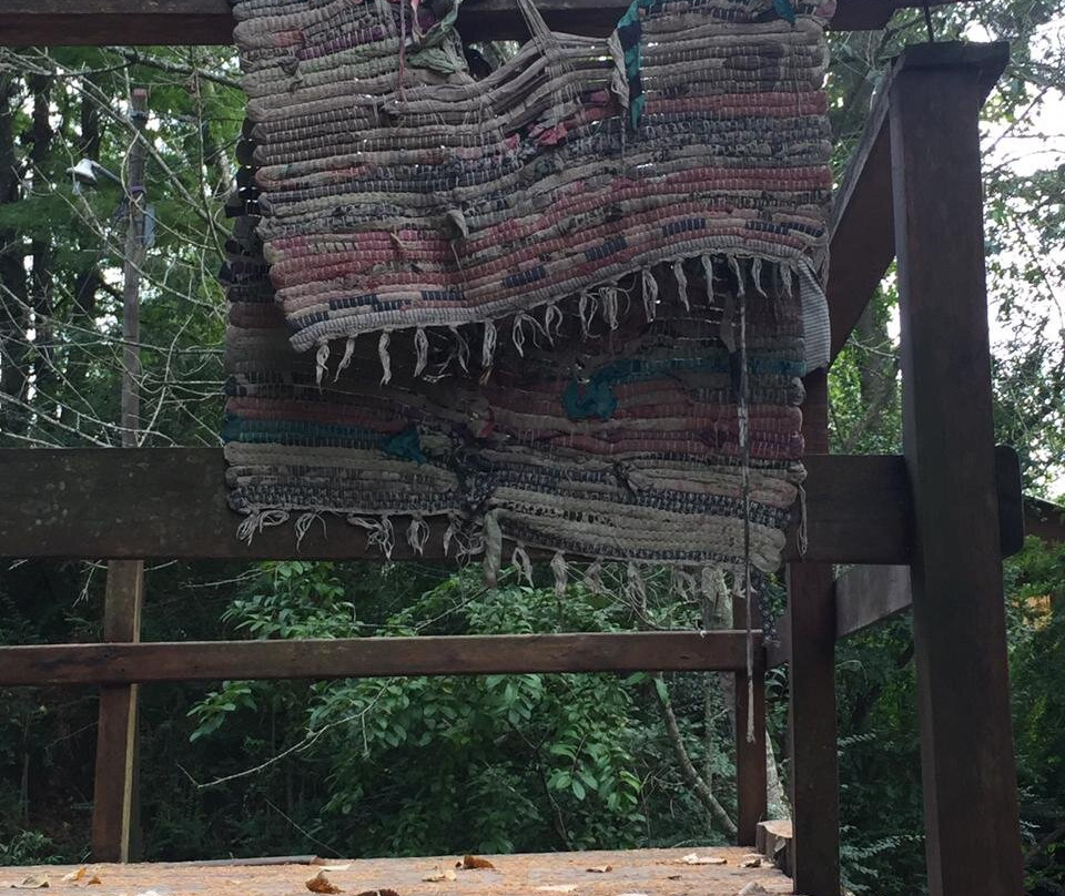 Cabanas Triton