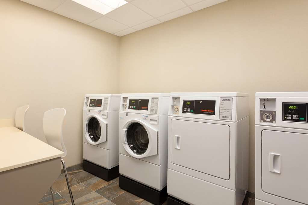 Homewood Suites by Hilton Frederick主图