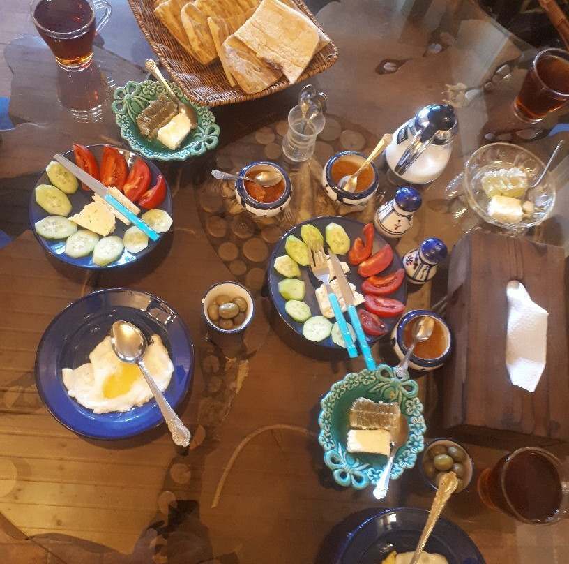 Kotam Ecolodge主图