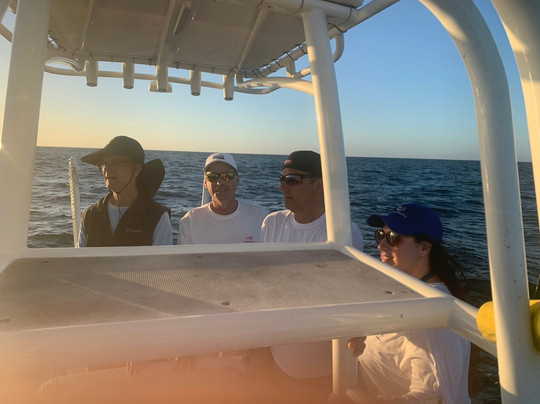 Reel Fish N Sea Deep Sea Fishing Charters-迈尔斯堡海滩必去景点