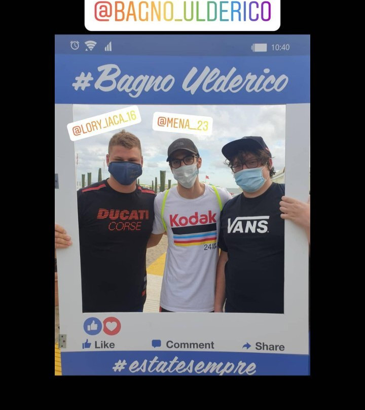 Bagno Ulderico景点图片