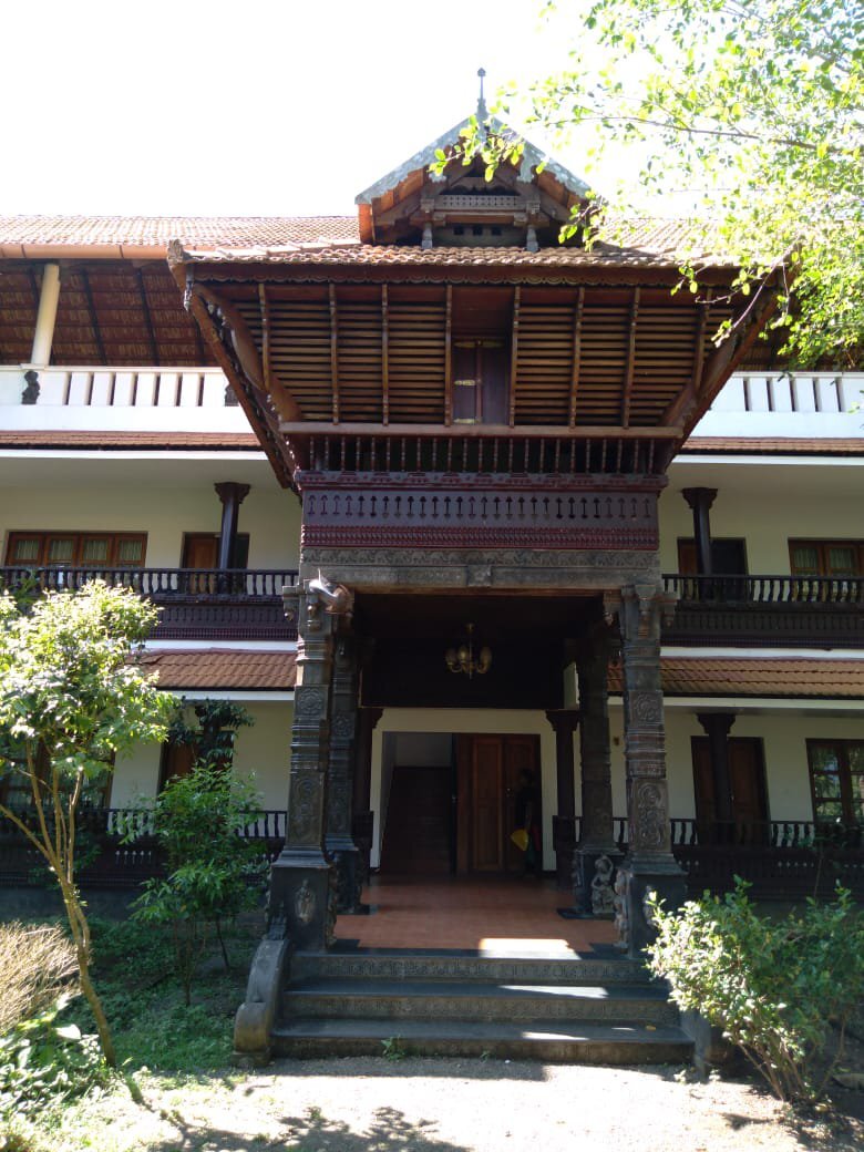 Rasa Gurukul-官方