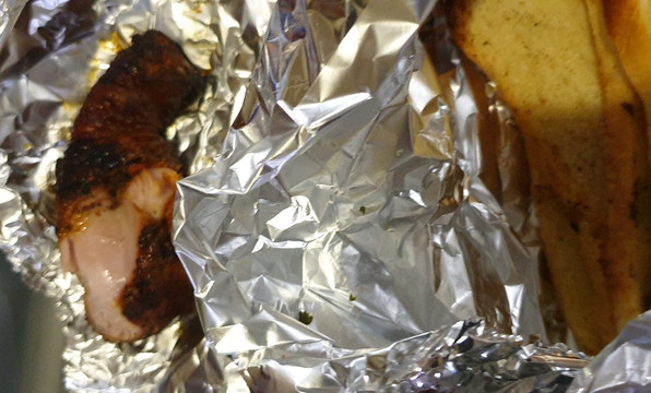 Grill House. BBQ Malabe