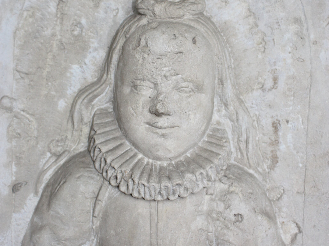 Imperial Palace of Goslar-戈斯拉尔必去景点
