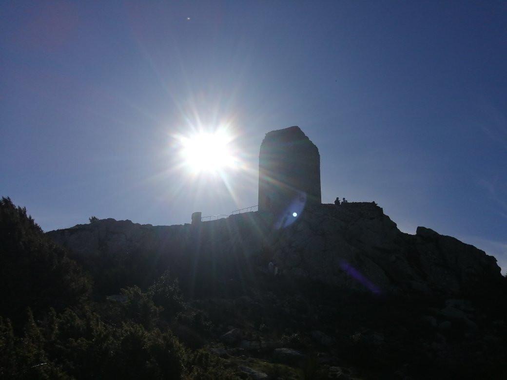 Tour de la Massane景点图片