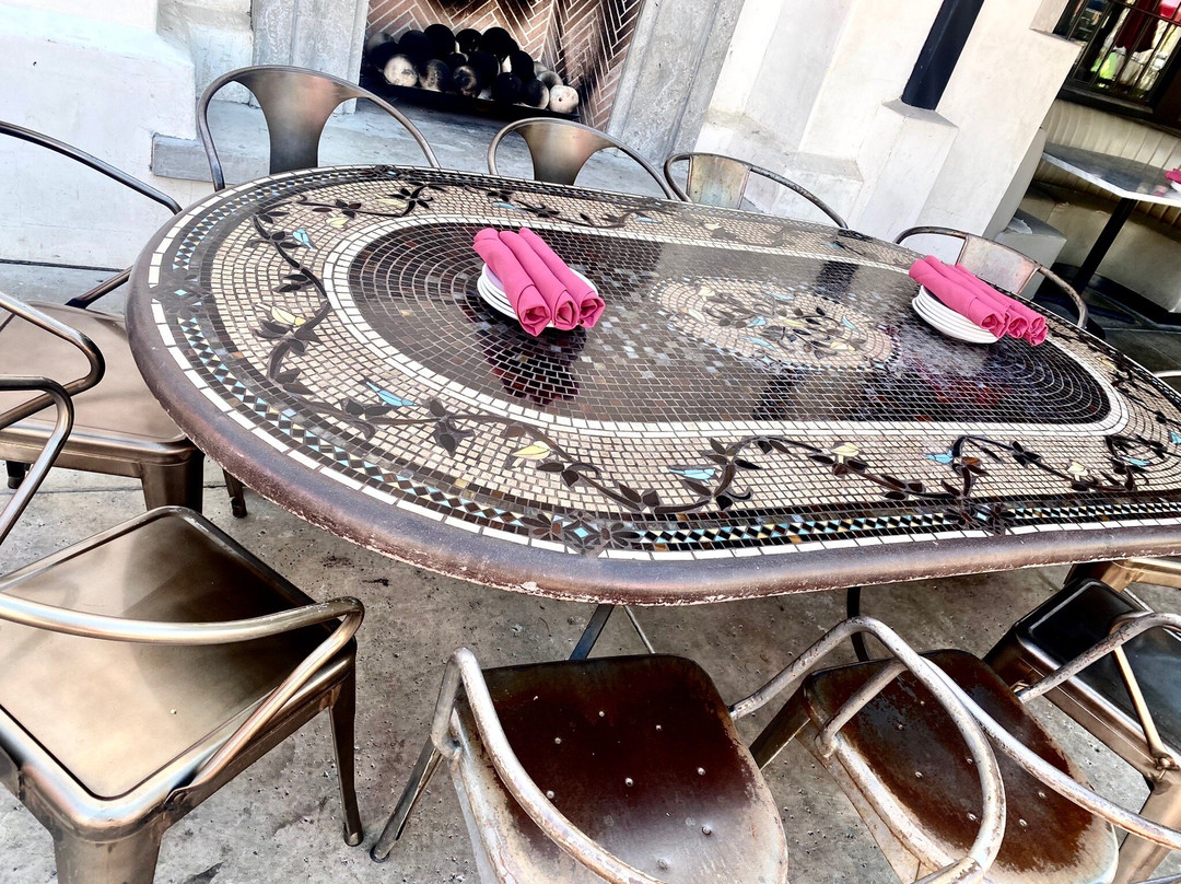 St. Philip's Plaza-图森必去景点