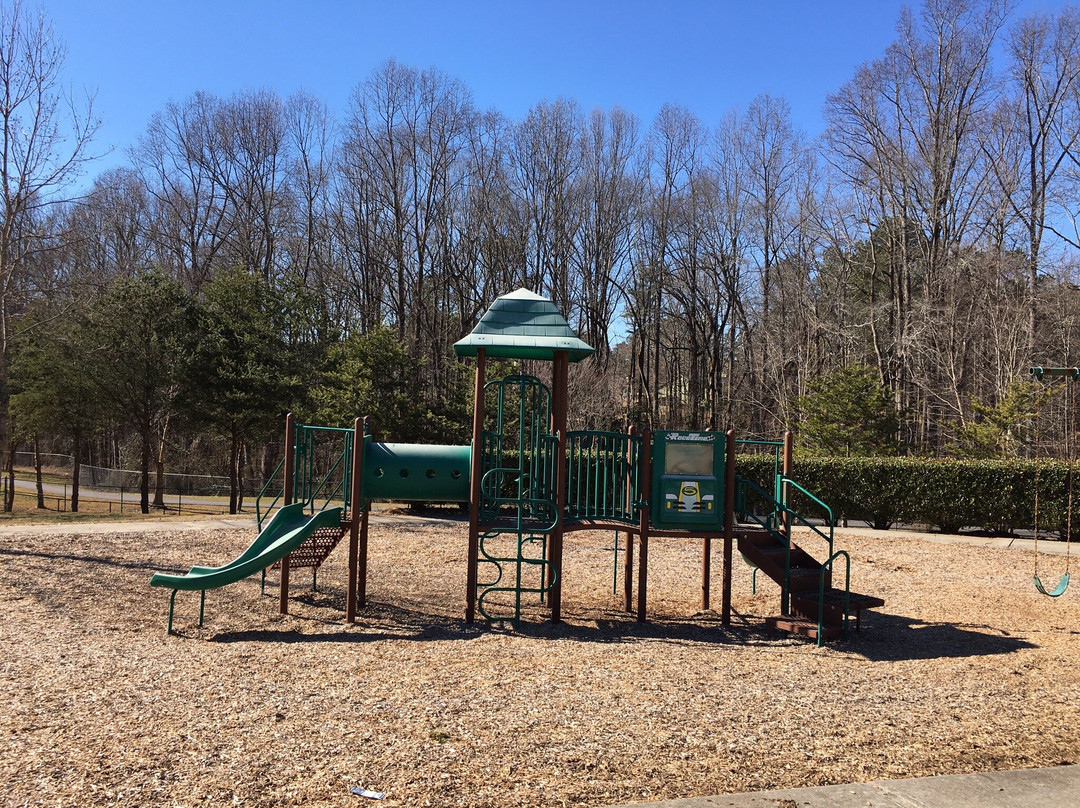 Maple Creek Park-Dacula必去景点