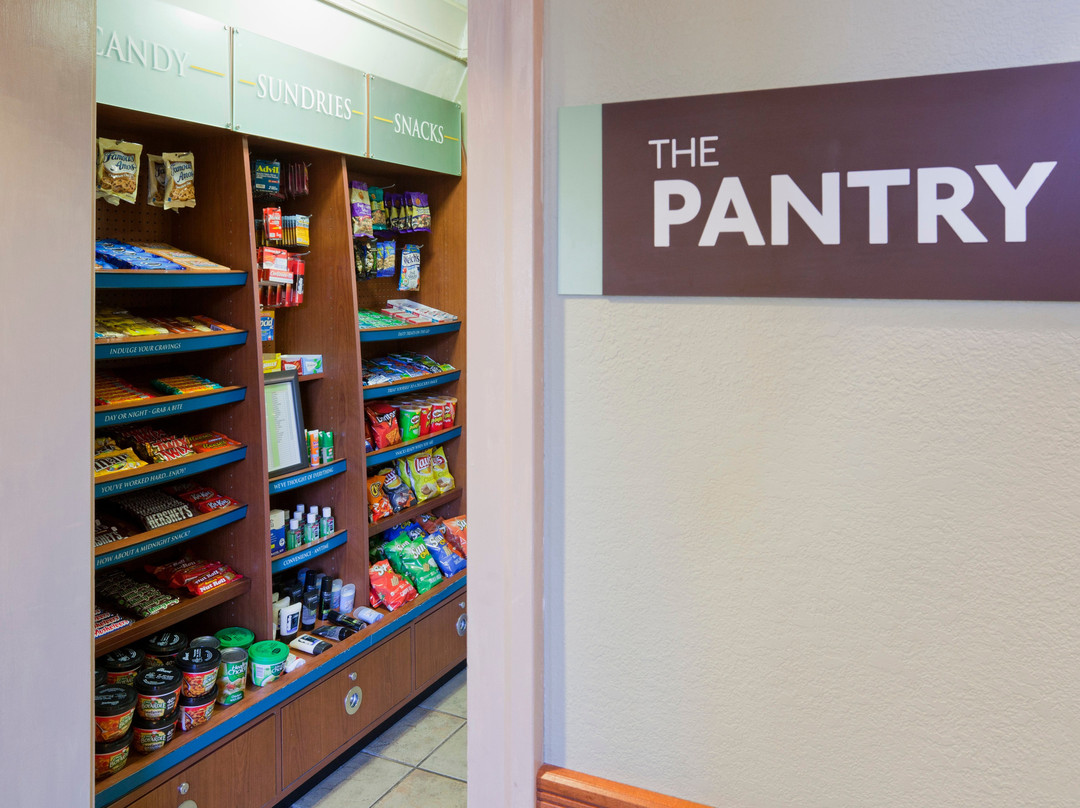 Candlewood Suites Eagan Arpt South主图