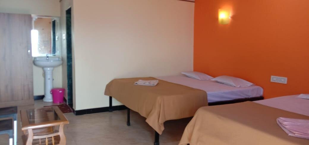 Shivsagar Agro Tourism, Tapola主图