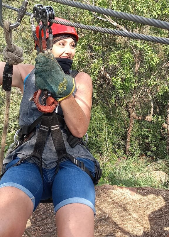 Waterberg Zipline Adventures-贝拉贝拉必去景点